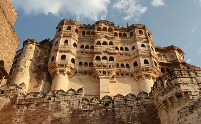 Magnificient Tour to Rajasthan Image