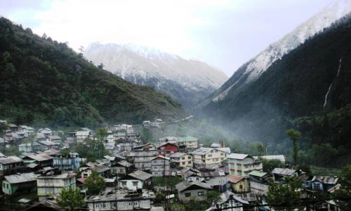 Essence of Eastern Himalaya Tour Image