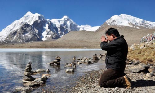 Breathless Himalayan Tour