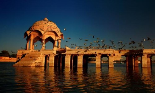 Splendid Tour To Rajasthan