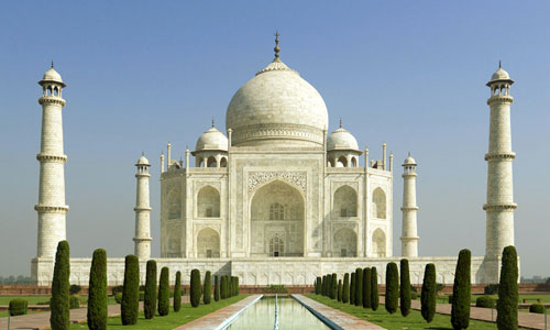 Golden Triangle Tour with Shekhavati Tour Image