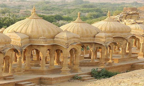 Discover Jaipur Tour
