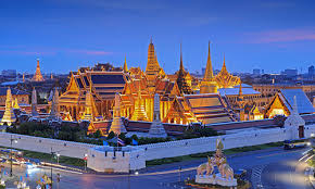 Diwali In Thailand For 5 Days (3.star)