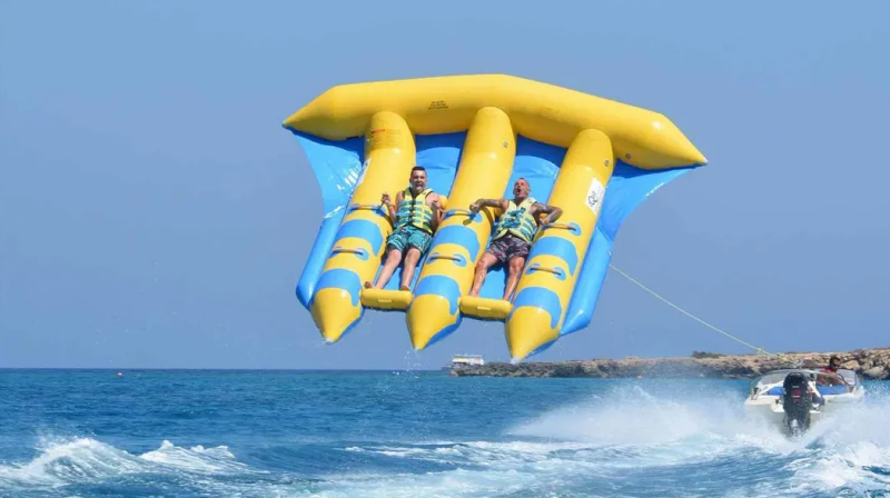 Short Trip to Goa - Weekend Getaway 2 Night 3 Days