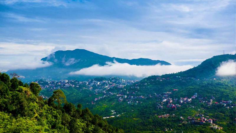 SHimla, Manali Package 6 Night 7 Days