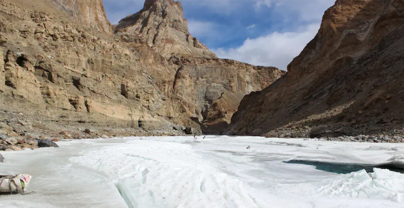 Ladakh Tour Package 7 Night 8 Days