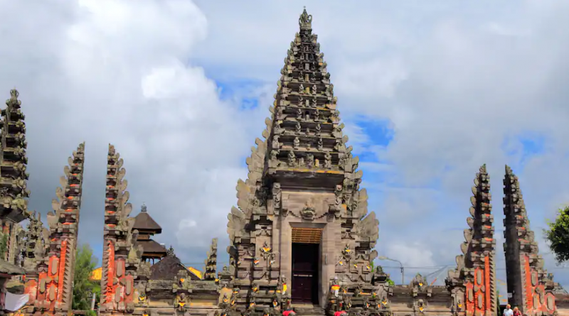 Budget Friendly Glimpse Of Bali