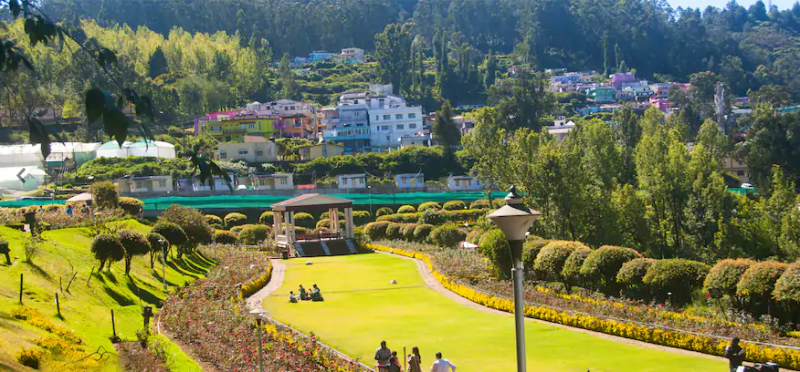 06 Nights Karnataka And Kerala Tour Package