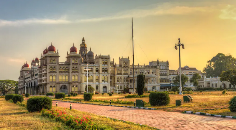 Nature Rendezvous - Standard