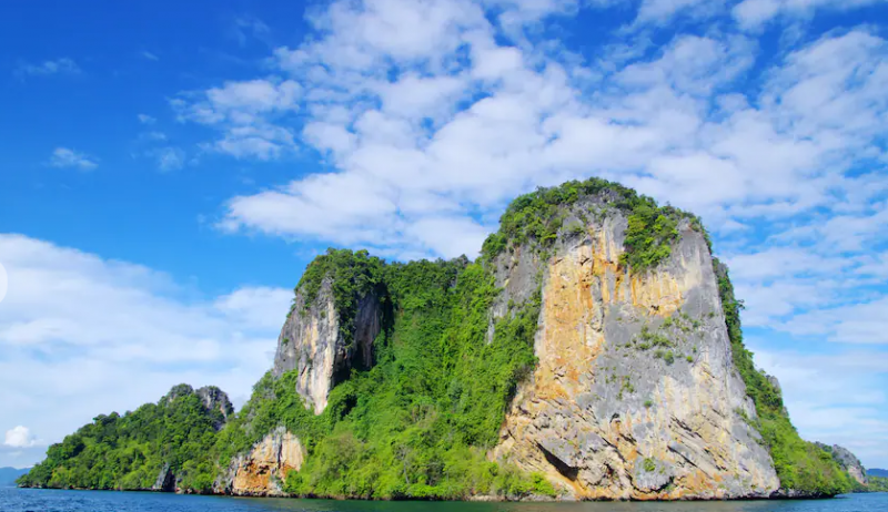 Affordable Thailand Land Only