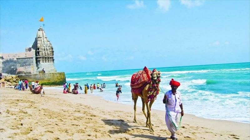 Dwarka Tour Package