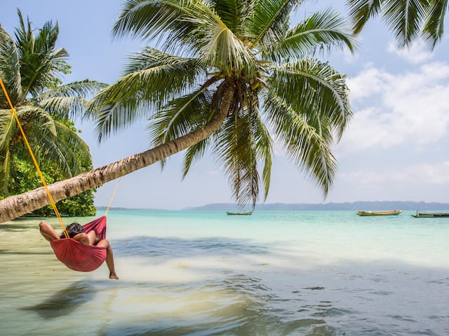 Andaman Tour Package 4 Night 5 Days