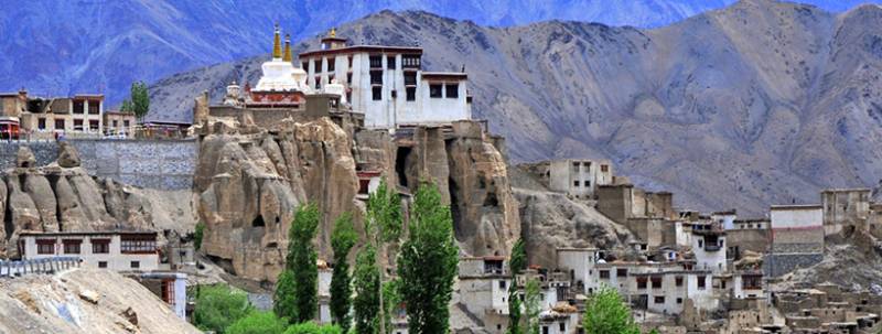 Amazing Ladakh Tour