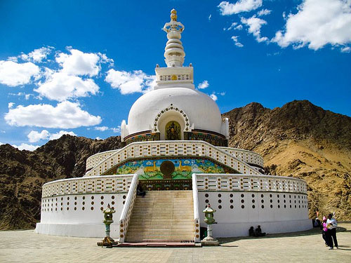 Amazing Ladakh Tour