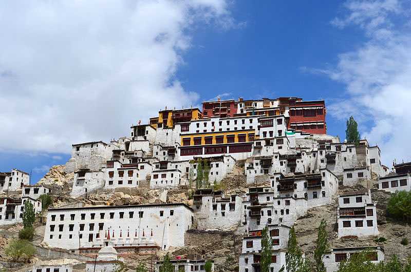 Amazing Ladakh Tour