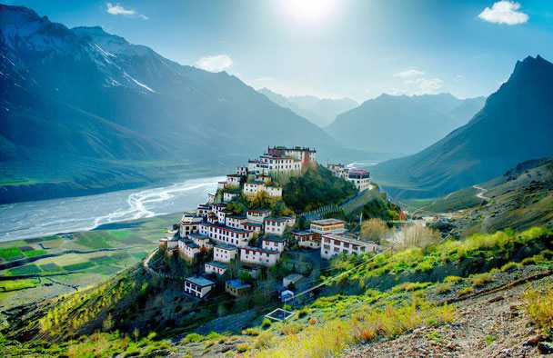 Amazing Ladakh Tour