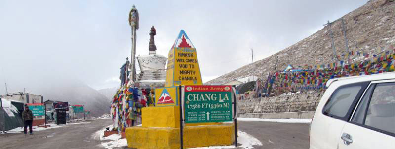 Amazing Ladakh Tour