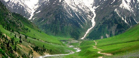 Kashmir Summer Special Tour