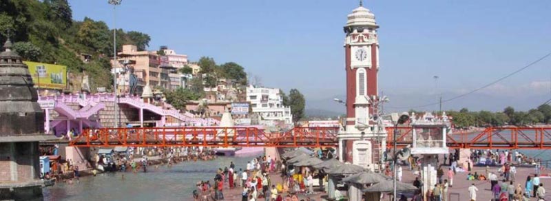 Haridwar Tour