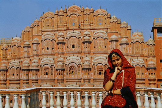 Colors Of Marwar - Jaipur And Udaipur Trip