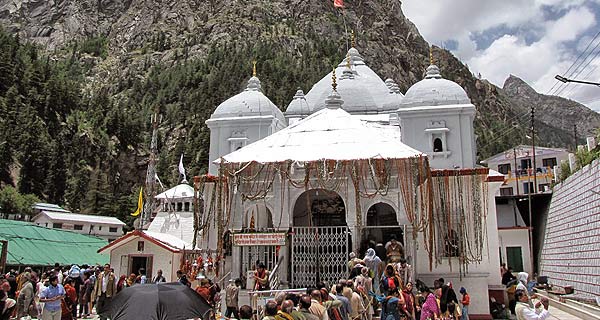 Chardham Yatra Package With Valley Of Flower