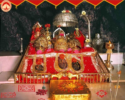 Shri Amarnath Yatra With Katra Mata Vaishnodevi Tour