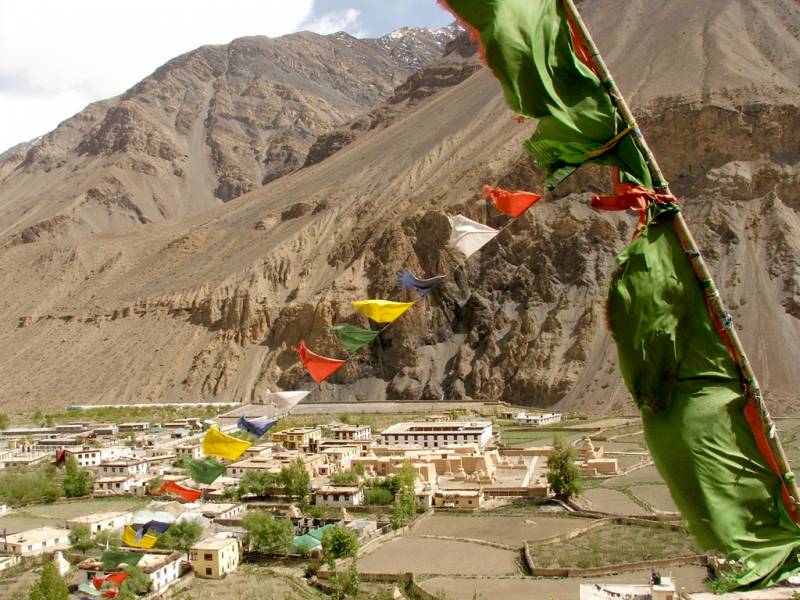 Tour Packages for Leh Ladakh