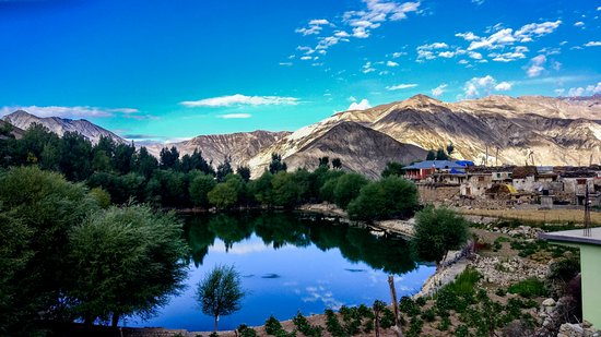 Tour Packages for Leh Ladakh