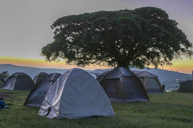 Wonders Of Africa Safari 3 Days Camping Safari