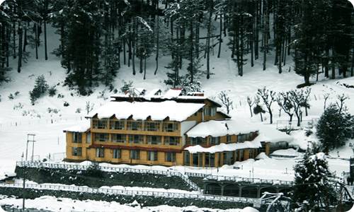 Explore Kashmir Tour