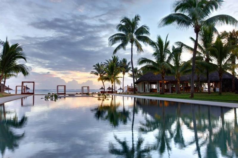 Mauritius: Relaxing And Luxury Tour