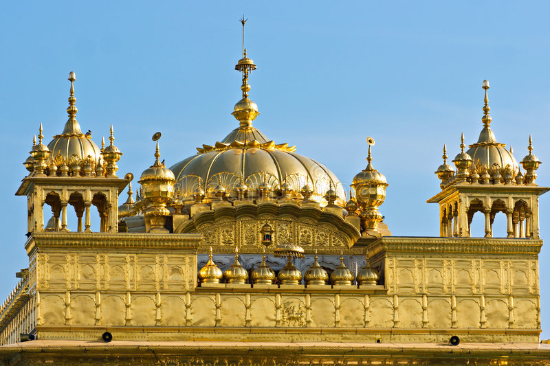 Golden Temple & Wagah Border - Amritsar