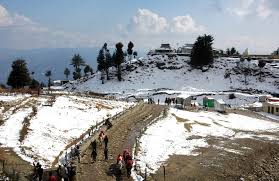 Shimla With Manali Tour