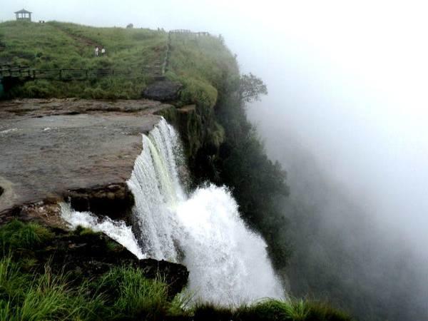 Assam With Shillong Tour