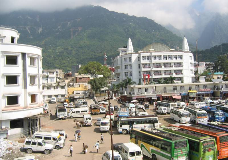 Vaishno Devi Package