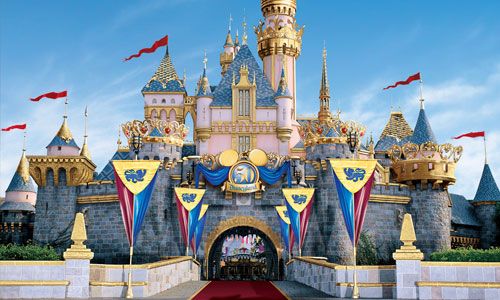 Hong Kong Macau With Disneyland Tour