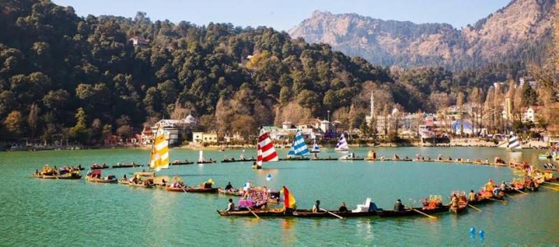 Nainital Package