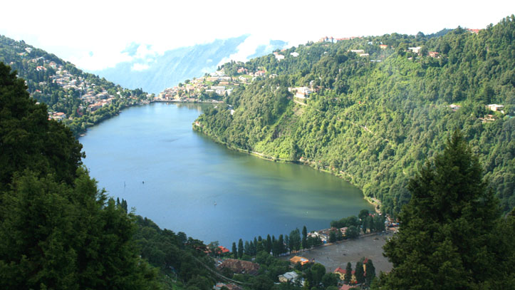 Nainital Package