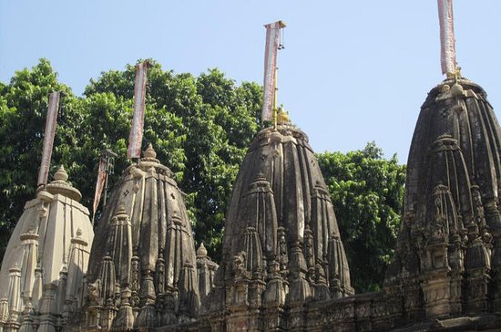 Dwarka – Gir Package