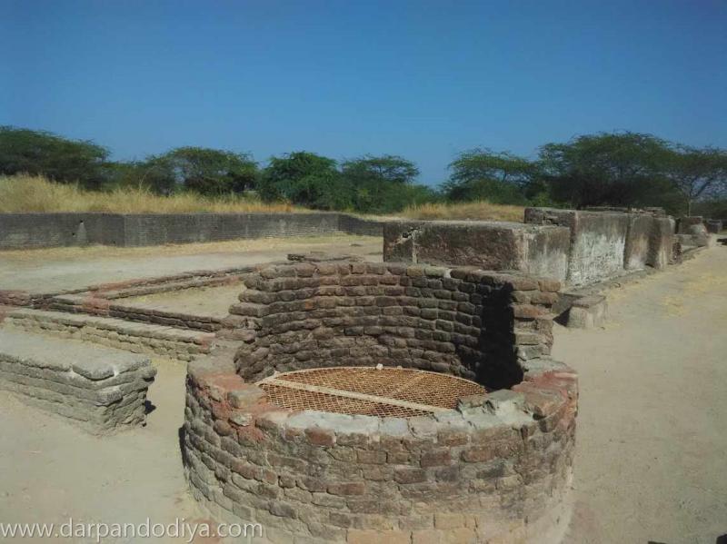 Dwarka – Gir Package