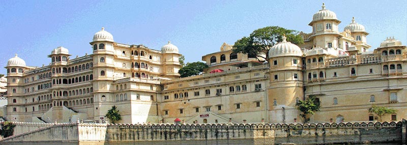 Dwarka – Gir Package