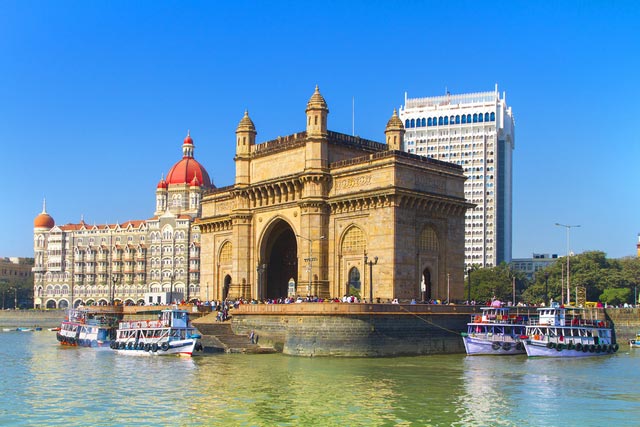 Mumbai - Goa Tour