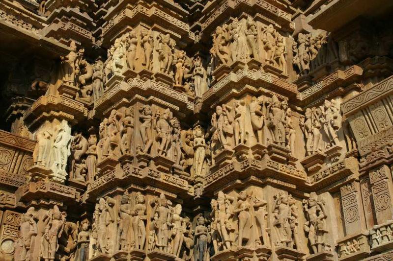 Madhya Pradesh Package