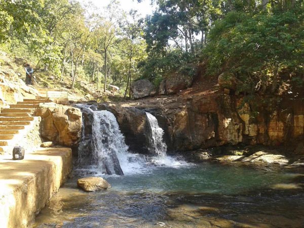 Madhya Pradesh Package