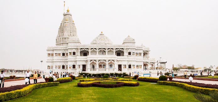 15 Days North India Tour