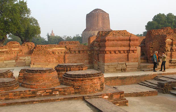 15 Days North India Tour