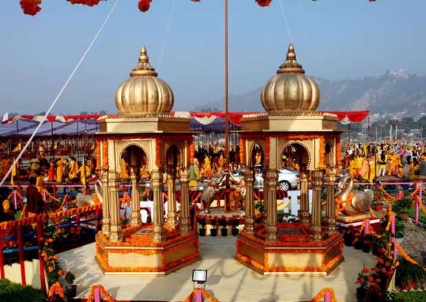 15 Days North India Tour