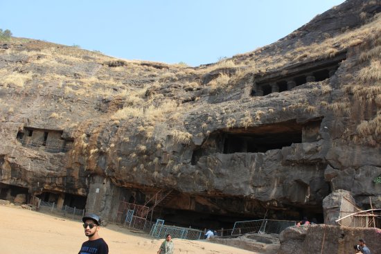 2 Day Trip Lonavala & Khandala