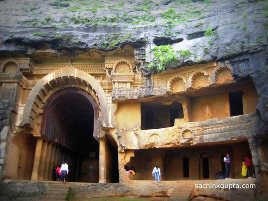 2 Day Trip Lonavala & Khandala