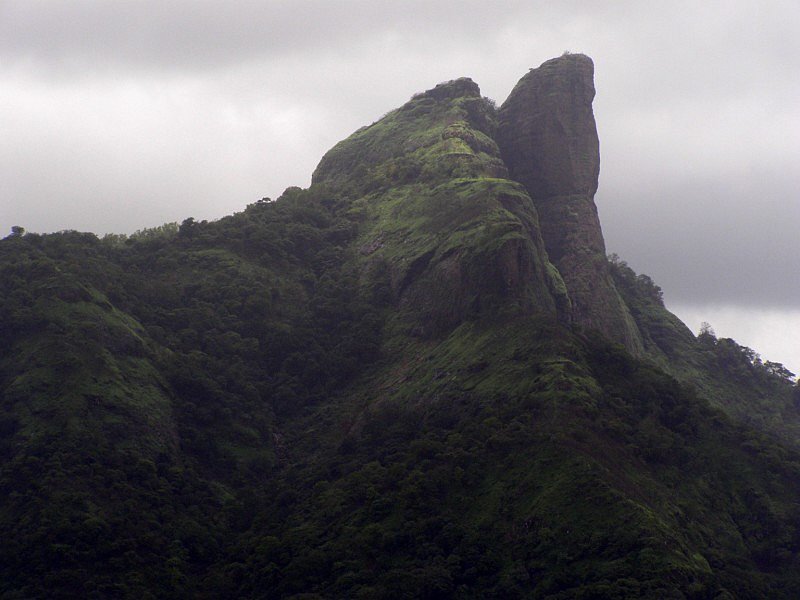 2 Day Trip Lonavala & Khandala